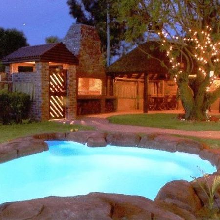 Treetops Guesthouse Port Elizabeth Exterior foto